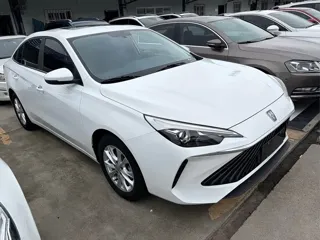 Roewe i5 2025 купить из Китая, цена 1 264 000 ₽ — Suifenhe Auto