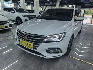 Roewe i5 2020 купить из Китая, цена 1 125 000 ₽ — Suifenhe Auto