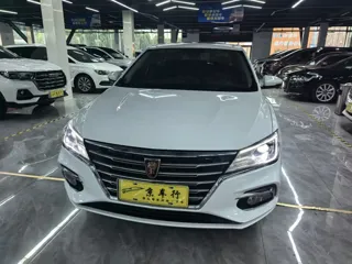 Roewe i5 2020 купить из Китая, цена 1 125 000 ₽ — Suifenhe Auto