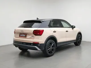 Audi Q2L 2021 купить из Китая, цена 1 559 000 ₽ — Suifenhe Auto