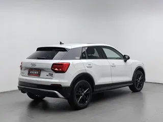 Audi Q2L 2019 купить из Китая, цена 1 482 000 ₽ — Suifenhe Auto