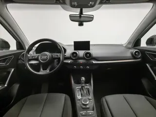 Audi Q2L 2019 купить из Китая, цена 1 482 000 ₽ — Suifenhe Auto
