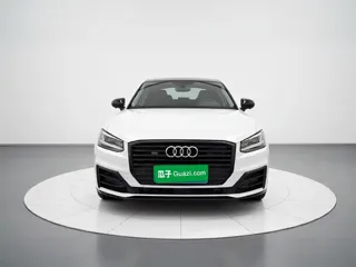 Audi Q2L 2020 купить из Китая, цена 1 528 000 ₽ — Suifenhe Auto