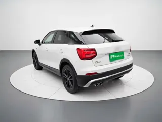 Audi Q2L 2020 купить из Китая, цена 1 528 000 ₽ — Suifenhe Auto