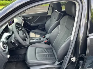 Audi Q2L 2021 купить из Китая, цена 1 932 000 ₽ — Suifenhe Auto