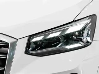 Audi Q2L 2025 купить из Китая, цена 3 538 000 ₽ — Suifenhe Auto