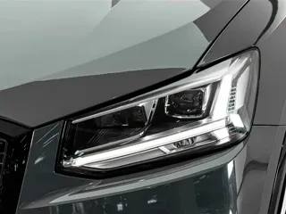Audi Q2L 2021 купить из Китая, цена 1 731 000 ₽ — Suifenhe Auto