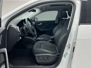 Audi Q2L 2022 купить из Китая, цена 1 897 000 ₽ — Suifenhe Auto