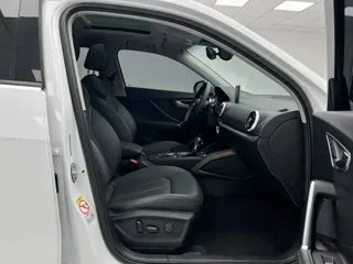 Audi Q2L 2022 купить из Китая, цена 1 897 000 ₽ — Suifenhe Auto