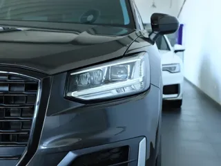 Audi Q2L 2021 купить из Китая, цена 1 520 000 ₽ — Suifenhe Auto