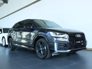Audi Q2L 2021 купить из Китая, цена 1 520 000 ₽ — Suifenhe Auto