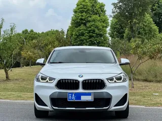 BMW X2 2020 купить из Китая, цена 1 550 000 ₽ — Suifenhe Auto