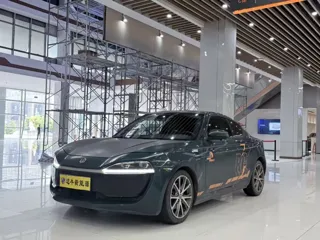 Leapmotor S01 2020 купить из Китая, цена 1 167 000 ₽ — Suifenhe Auto