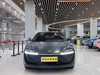 Leapmotor S01 2020 купить из Китая, цена 1 167 000 ₽ — Suifenhe Auto