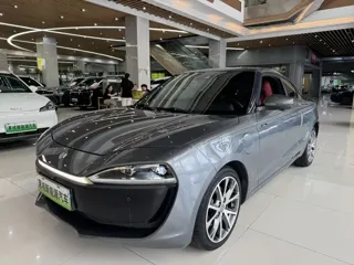 Leapmotor S01 2021 купить из Китая, цена 1 207 000 ₽ — Suifenhe Auto