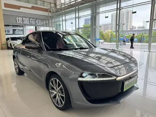 Leapmotor S01 2021 купить из Китая, цена 1 207 000 ₽ — Suifenhe Auto