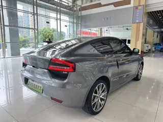Leapmotor S01 2021 купить из Китая, цена 1 207 000 ₽ — Suifenhe Auto