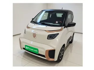 Baojun E200 2021