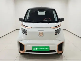 Baojun E200 2021 купить из Китая, цена 853 000 ₽ — Suifenhe Auto