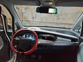 Baojun E200 2021 купить из Китая, цена 853 000 ₽ — Suifenhe Auto