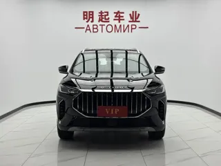 Jetour X70 2023 купить из Китая, цена 1 744 000 ₽ — Suifenhe Auto