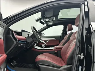 Jetour X70 2023 купить из Китая, цена 1 744 000 ₽ — Suifenhe Auto