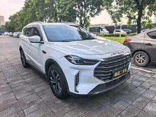 Jetour X70 2021 купить из Китая, цена 1 526 000 ₽ — Suifenhe Auto