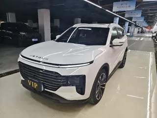 Jetour X70 2024 купить из Китая, цена 3 026 000 ₽ — Suifenhe Auto