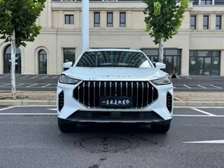 Jetour X70 2023 купить из Китая, цена 1 567 000 ₽ — Suifenhe Auto