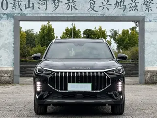 Jetour X70 2026 купить из Китая, цена 1 795 000 ₽ — Suifenhe Auto