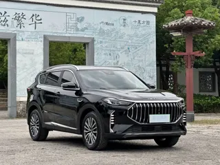 Jetour X70 2026 купить из Китая, цена 1 795 000 ₽ — Suifenhe Auto
