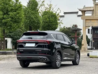 Jetour X70 2026 купить из Китая, цена 1 795 000 ₽ — Suifenhe Auto