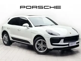 Porsche Macan 2024 купить из Китая, цена 8 795 000 ₽ — Suifenhe Auto