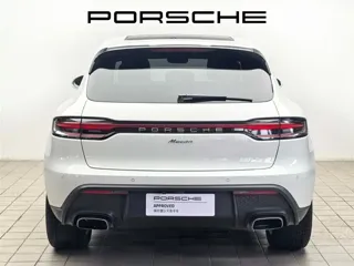 Porsche Macan 2024 купить из Китая, цена 8 795 000 ₽ — Suifenhe Auto