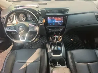 Nissan X-Trail 2021 купить из Китая, цена 2 183 000 ₽ — Suifenhe Auto