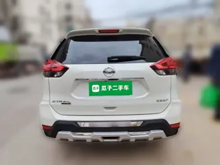 Nissan X-Trail 2023 купить из Китая, цена 2 134 000 ₽ — Suifenhe Auto