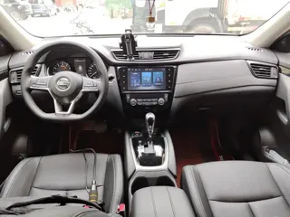 Nissan X-Trail 2023 купить из Китая, цена 2 134 000 ₽ — Suifenhe Auto