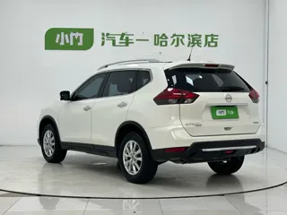 Nissan X-Trail 2023 купить из Китая, цена 2 101 000 ₽ — Suifenhe Auto