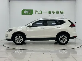 Nissan X-Trail 2023 купить из Китая, цена 2 101 000 ₽ — Suifenhe Auto