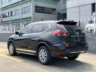 Nissan X-Trail 2025 купить из Китая, цена 2 478 000 ₽ — Suifenhe Auto