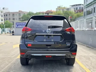 Nissan X-Trail 2025 купить из Китая, цена 2 478 000 ₽ — Suifenhe Auto
