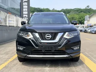Nissan X-Trail 2025 купить из Китая, цена 2 478 000 ₽ — Suifenhe Auto