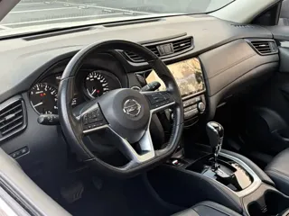 Nissan X-Trail 2021 купить из Китая, цена 2 232 000 ₽ — Suifenhe Auto