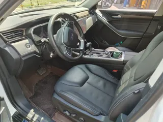 Ford Territory 2019 купить из Китая, цена 1 211 000 ₽ — Suifenhe Auto