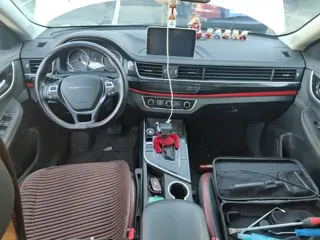Dongfeng Fengxing T5 2022 купить из Китая, цена 1 028 000 ₽ — Suifenhe Auto