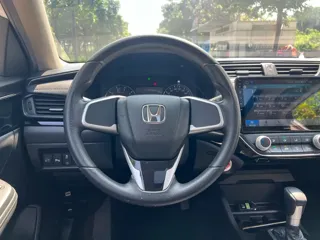 Honda Crider 2020 купить из Китая, цена 1 152 000 ₽ — Suifenhe Auto