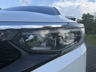 Honda Crider 2021 купить из Китая, цена 1 126 000 ₽ — Suifenhe Auto