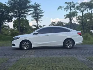 Honda Crider 2021 купить из Китая, цена 1 126 000 ₽ — Suifenhe Auto