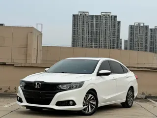 Honda Crider 2019 купить из Китая, цена 1 074 000 ₽ — Suifenhe Auto