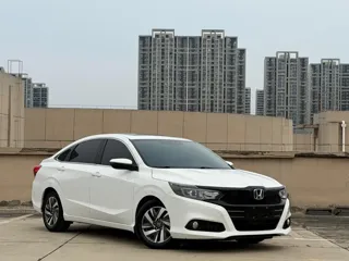 Honda Crider 2019 купить из Китая, цена 1 074 000 ₽ — Suifenhe Auto